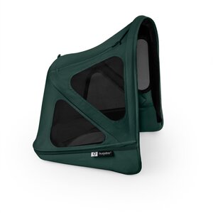 Bugaboo Donkey 6 Breezy капюшон Fern Green - Bugaboo