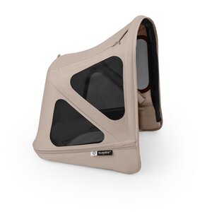 Bugaboo Donkey 6 Breezy капюшон Desert Taupe  - Bugaboo