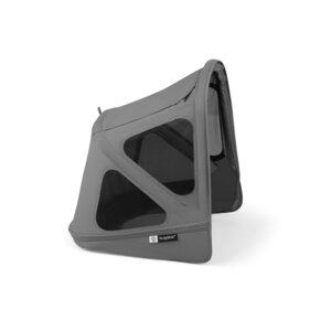 Bugaboo Donkey 6 Breezy капюшон Moon Grey - Bugaboo