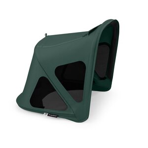 Bugaboo Fox 5/Kangaroo breezy капюшон Fern Green - Bugaboo