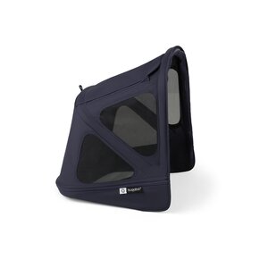 Bugaboo Donkey 6 Breezy капюшон Deep Indigo - Bugaboo