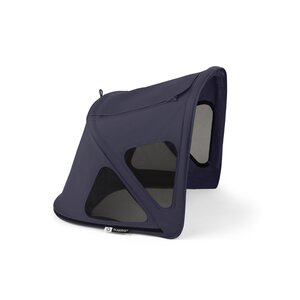 Bugaboo Fox 5/Kangaroo breezy капюшон Deep Indigo - Bugaboo