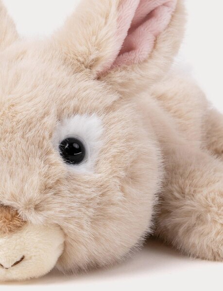 Teddykompaniet pehme mänguasi 28cm, Soft Squad Bunny - Teddykompaniet