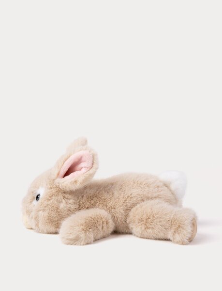 Teddykompaniet pehme mänguasi 28cm, Soft Squad Bunny - Teddykompaniet