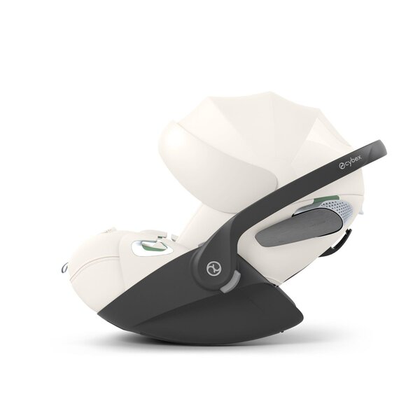 Cybex Cloud T i-Size 45-87cm, автокресло Plus Off White - Cybex