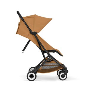 Cybex Orfeo kergkäru Cinnamon Yellow - Cybex