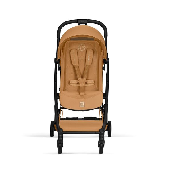 Cybex Orfeo kergkäru Cinnamon Yellow - Cybex