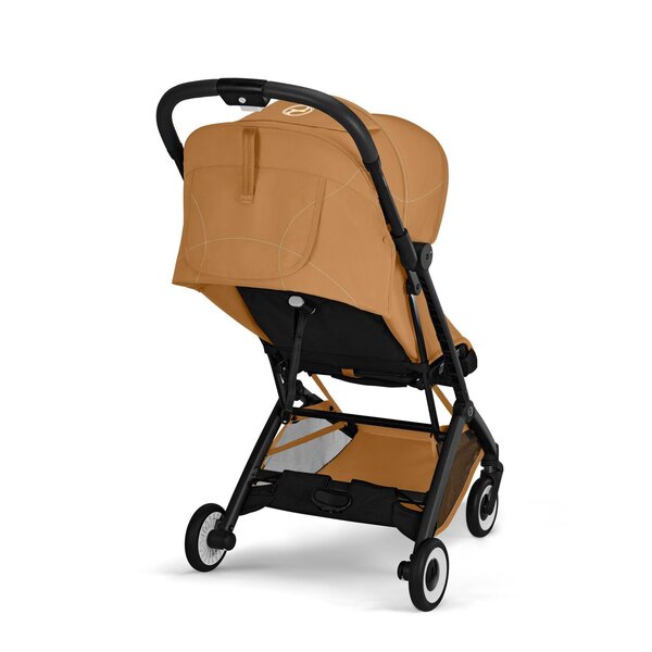 Cybex Orfeo kergkäru Cinnamon Yellow - Cybex