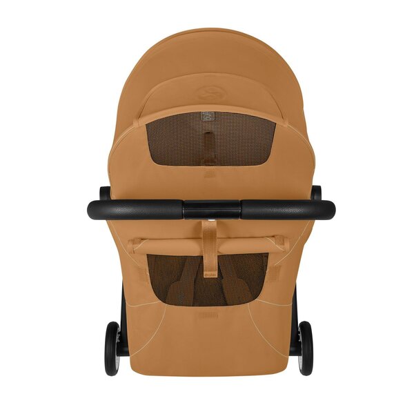 Cybex Orfeo kergkäru Cinnamon Yellow - Cybex