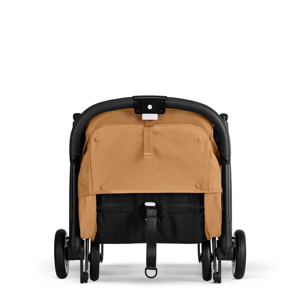 Cybex Orfeo kergkäru Cinnamon Yellow - Cybex