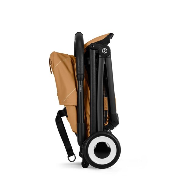 Cybex Orfeo kergkäru Cinnamon Yellow - Cybex