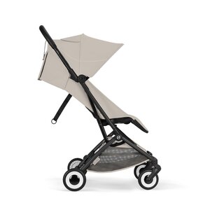 Cybex Orfeo kergkäru Dune Grey - Cybex