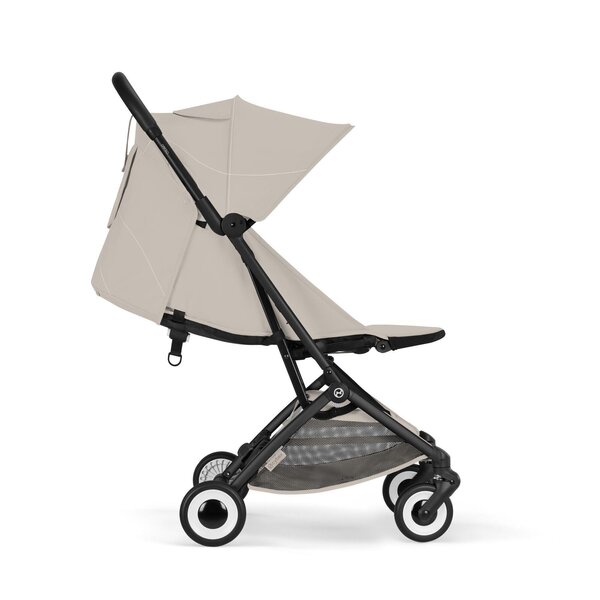 Cybex Orfeo kergkäru Dune Grey - Cybex