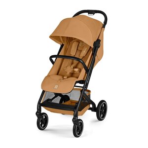 Cybex Beezy kergkäru Cinnamon Yellow - Cybex