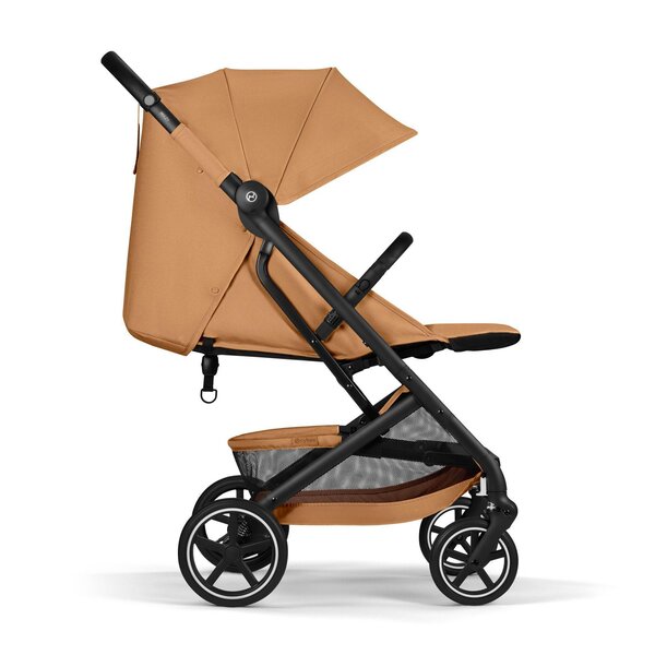 Cybex Beezy kergkäru Cinnamon Yellow - Cybex