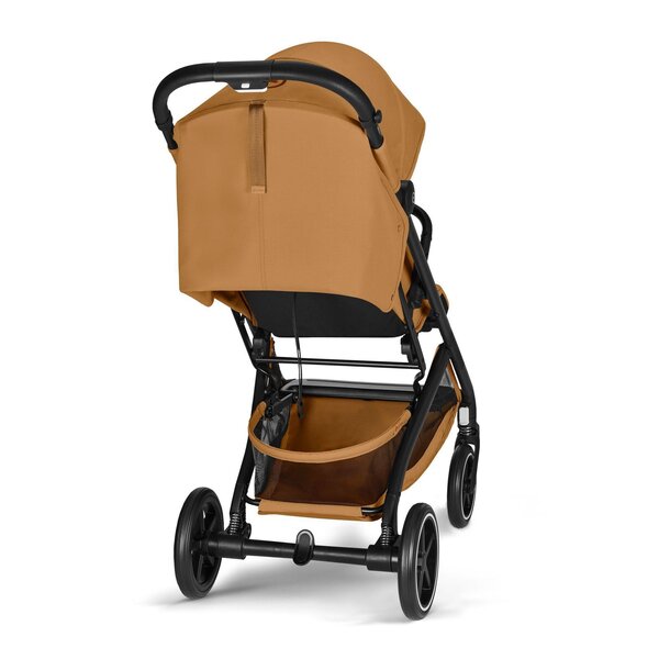 Cybex Beezy kergkäru Cinnamon Yellow - Cybex