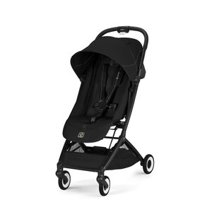 Cybex Orfeo kergkäru Magic Black - Cybex