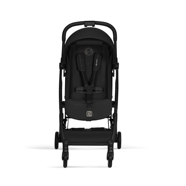 Cybex Orfeo kergkäru Magic Black - Cybex