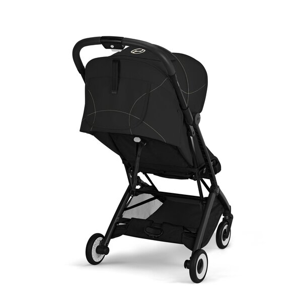 Cybex Orfeo kergkäru Magic Black - Cybex