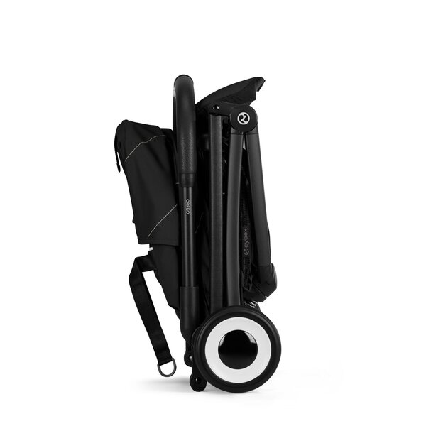 Cybex Orfeo kergkäru Magic Black - Cybex