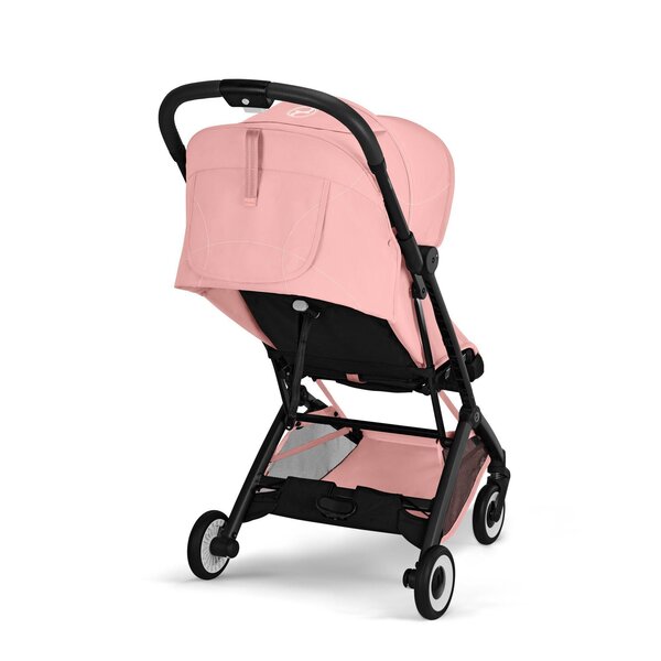 Cybex Orfeo kergkäru Candy Pink - Cybex