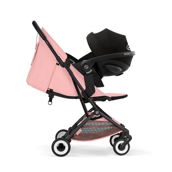 Cybex Orfeo kergkäru Candy Pink - Cybex