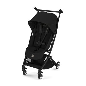 Cybex Libelle kergkäru Magic Black - Cybex