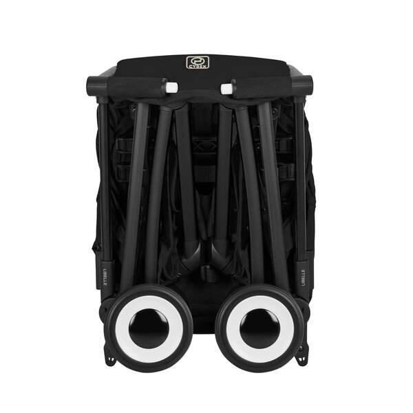 Cybex Libelle kergkäru Magic Black - Cybex