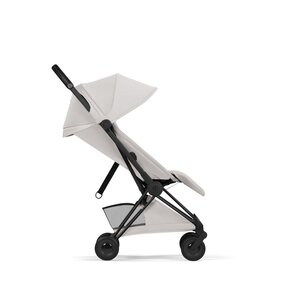 Cybex Coya Style kergkäru City Grey, Black raam - Cybex
