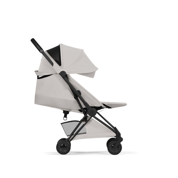 Cybex Coya Style kergkäru City Grey, Black raam - Cybex