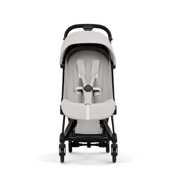 Cybex Coya Style kergkäru City Grey, Black raam - Cybex