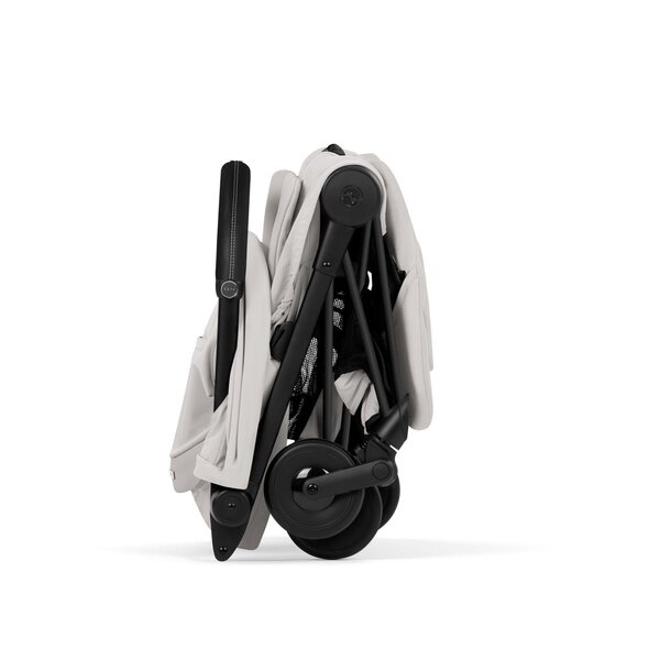 Cybex Coya Style kergkäru City Grey, Black raam - Cybex