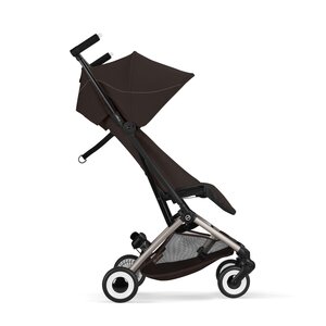 Cybex Libelle kergkäru Chocolate Brown - Cybex