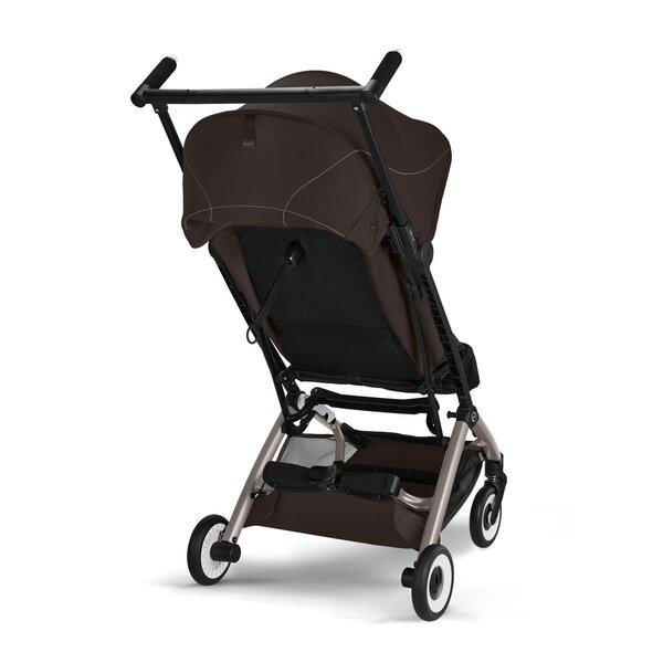Cybex Libelle kergkäru Chocolate Brown - Cybex