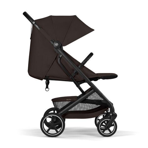Cybex Beezy kergkäru Chocolate Brown - Cybex