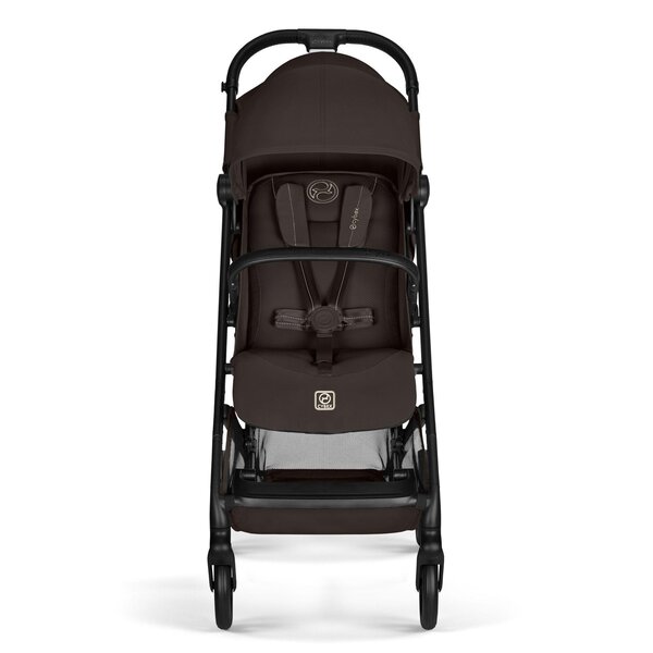 Cybex Beezy kergkäru Chocolate Brown - Cybex