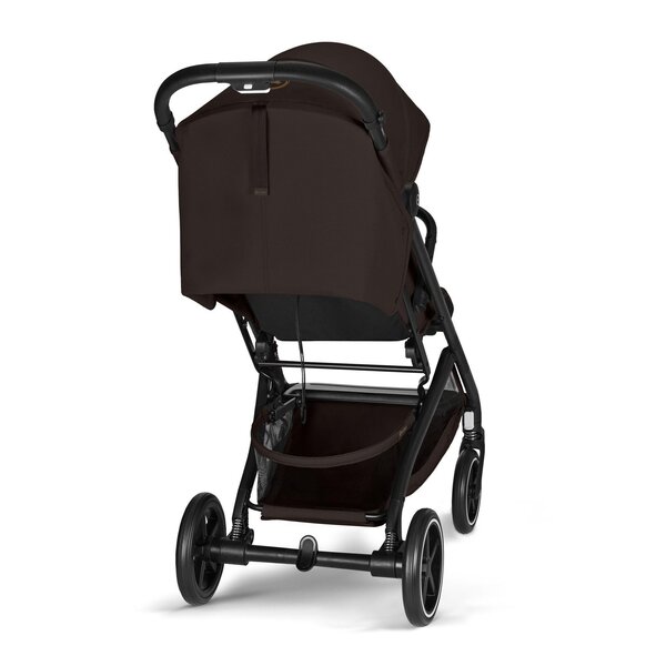 Cybex Beezy kergkäru Chocolate Brown - Cybex