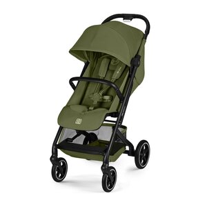 Cybex Beezy kergkäru Moss Green - Cybex