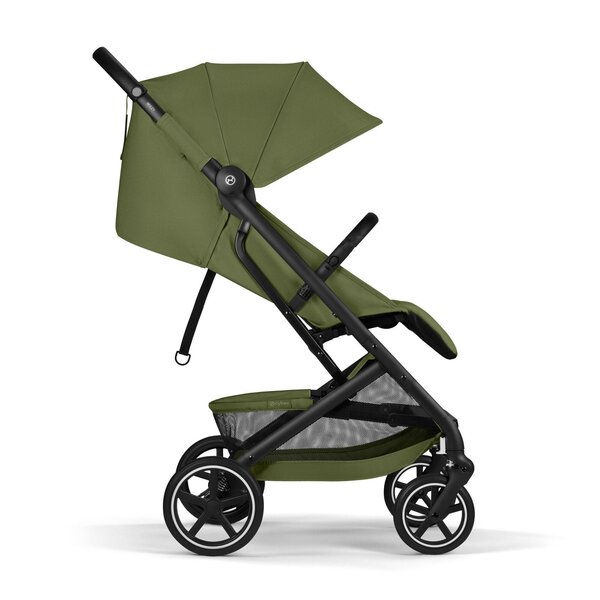 Cybex Beezy kergkäru Moss Green - Cybex