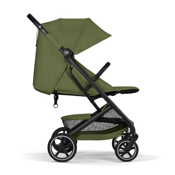 Cybex Beezy kergkäru Moss Green - Cybex