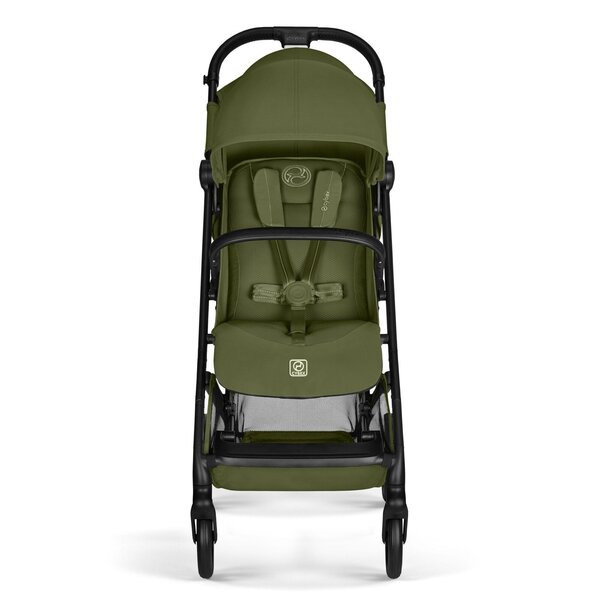 Cybex Beezy kergkäru Moss Green - Cybex