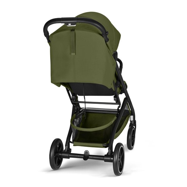 Cybex Beezy kergkäru Moss Green - Cybex