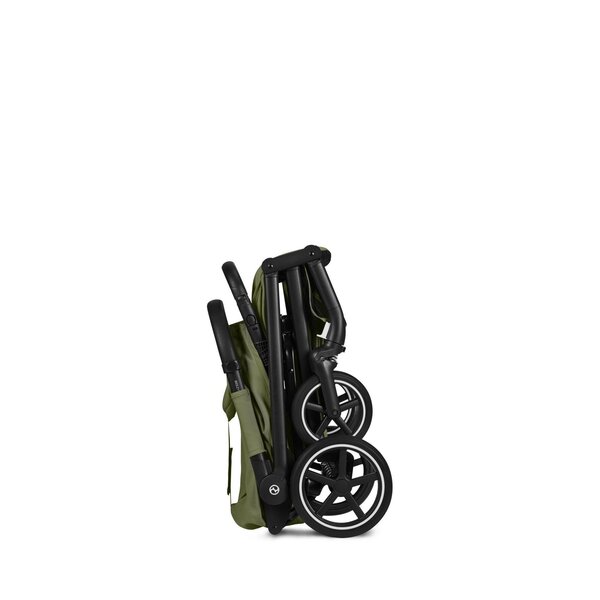 Cybex Beezy kergkäru Moss Green - Cybex