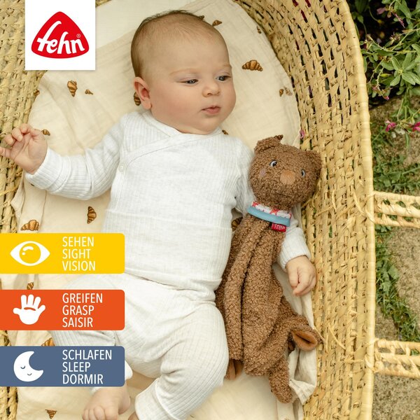 Fehn комфортер Bear Brown - Fehn