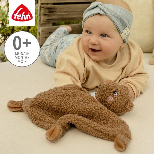 Fehn комфортер Bear Brown - Fehn