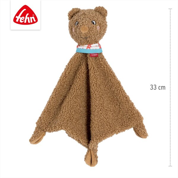 Fehn комфортер Bear Brown - Fehn