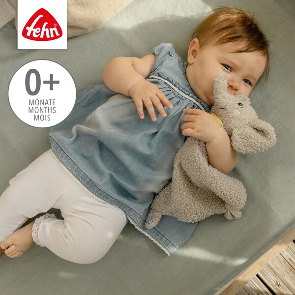 Fehn комфортер Elephant Beige - Fehn