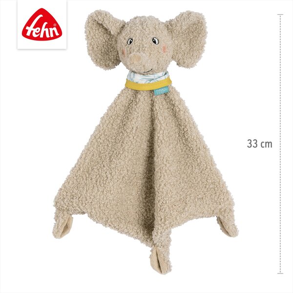 Fehn комфортер Elephant Beige - Fehn
