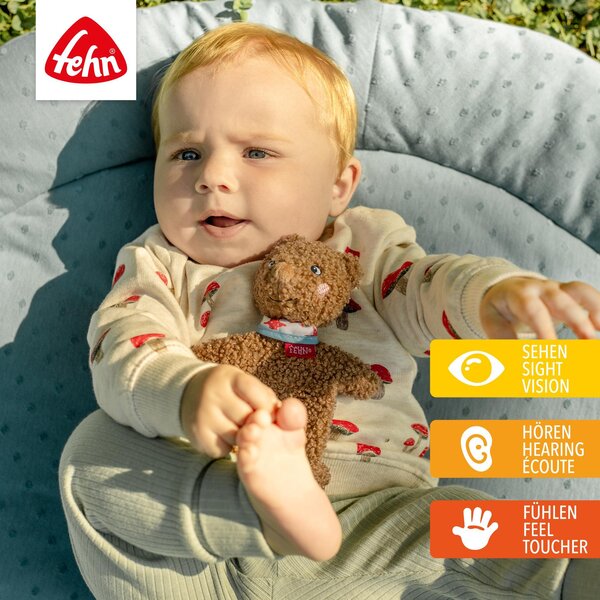 Fehn комфортер Bear Brown - Fehn