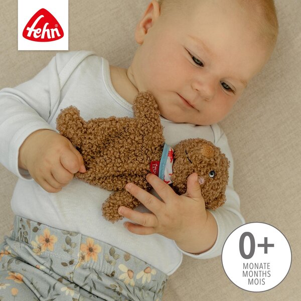 Fehn комфортер Bear Brown - Fehn